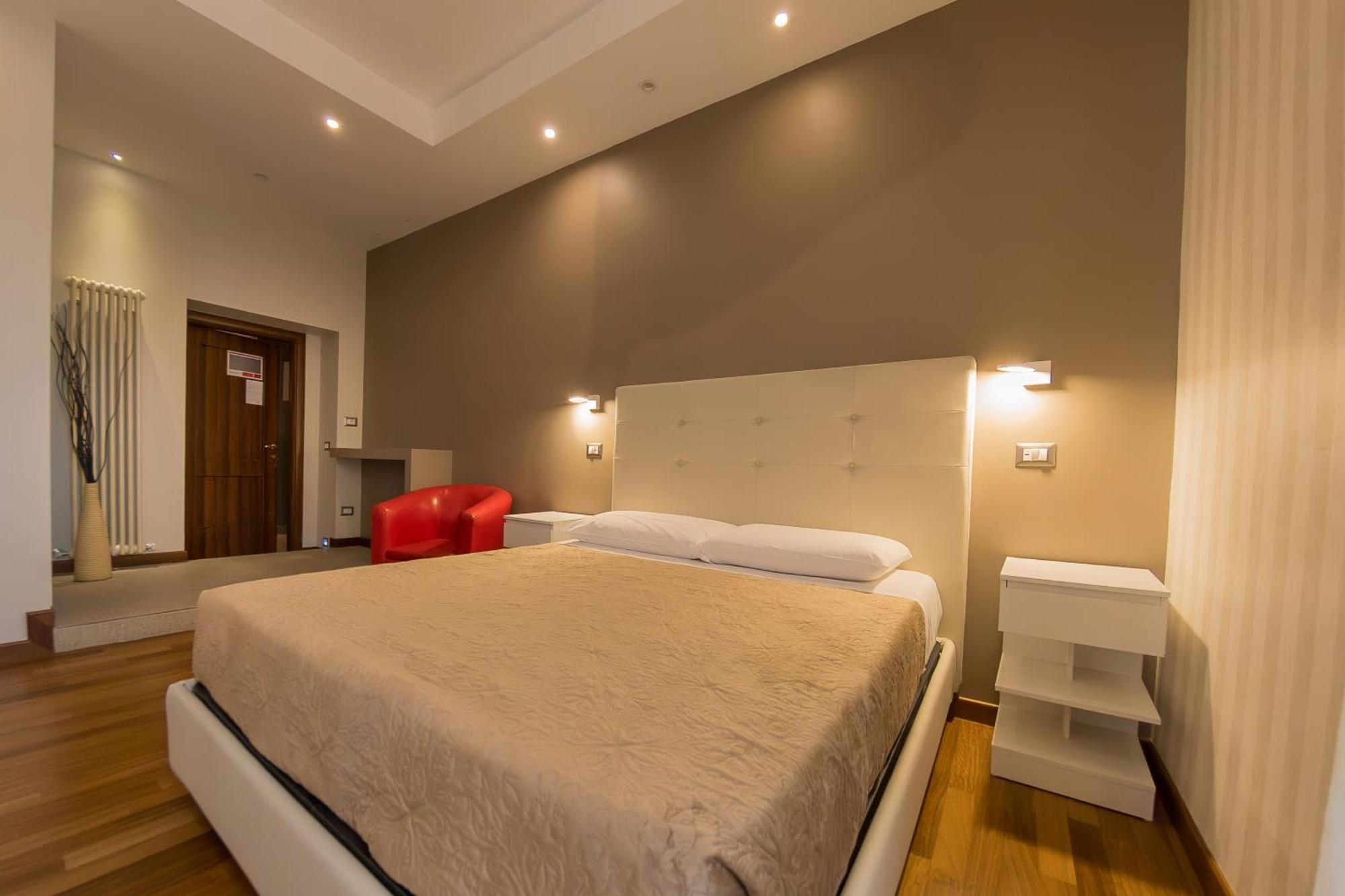 Borghese Executive Suite Roma Exterior foto