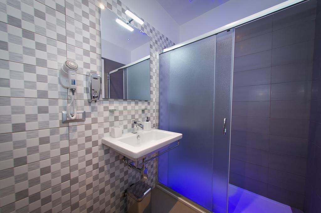 Borghese Executive Suite Roma Exterior foto