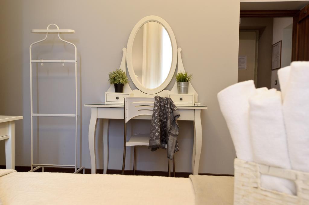 Borghese Executive Suite Roma Exterior foto