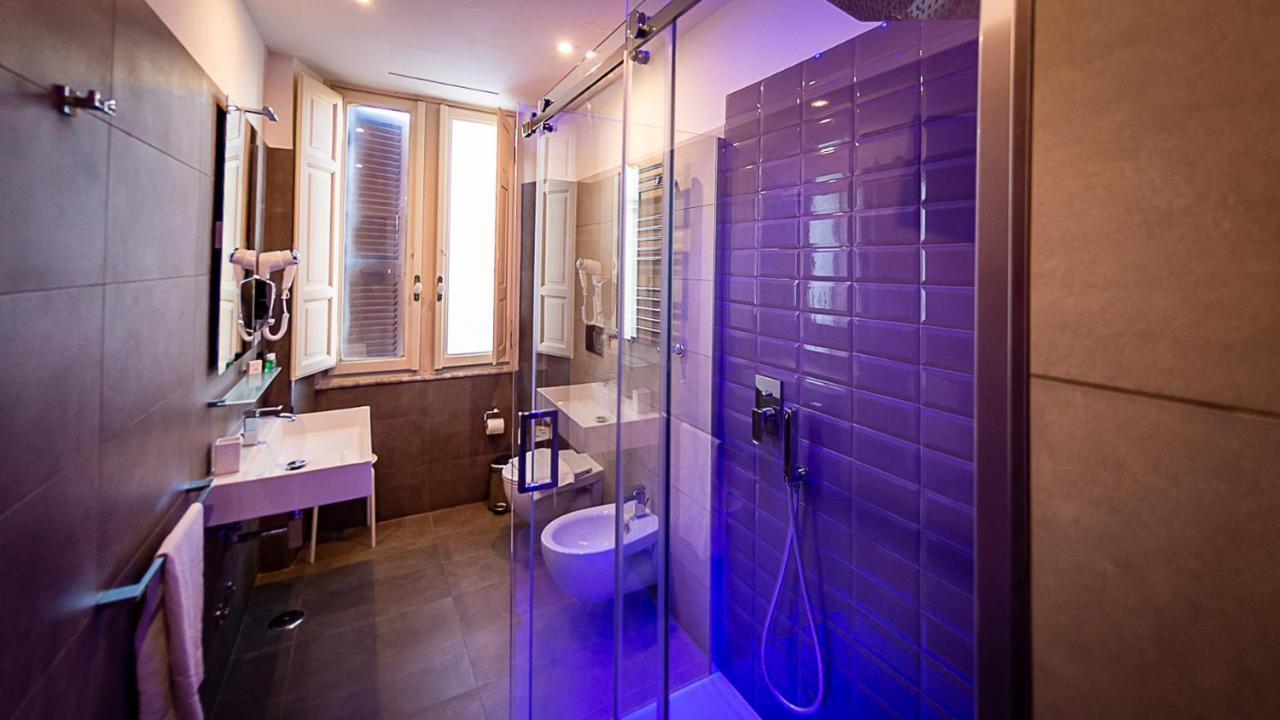 Borghese Executive Suite Roma Exterior foto